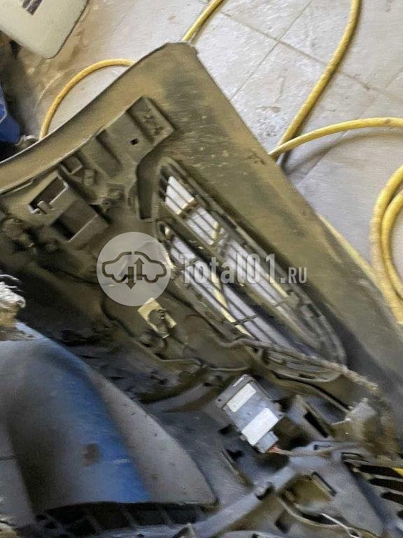 Фото Mercedes-Benz Maybach S-класс 208