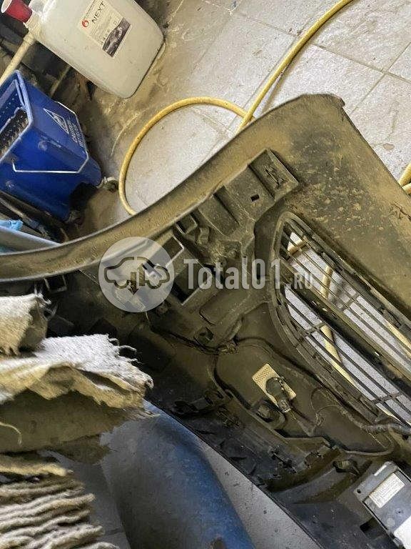 Фото Mercedes-Benz Maybach S-класс 210