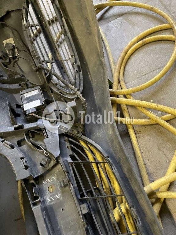 Фото Mercedes-Benz Maybach S-класс 212