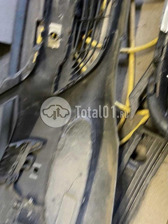 Фото Mercedes-Benz Maybach S-класс 216