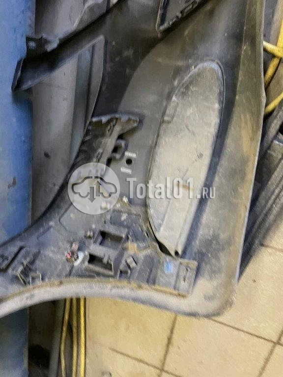 Фото Mercedes-Benz Maybach S-класс 218