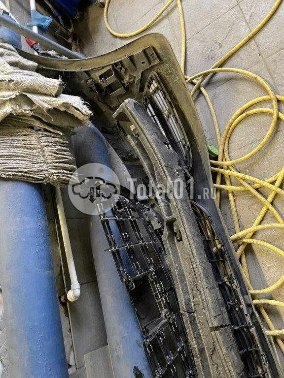 Фото Mercedes-Benz Maybach S-класс 222