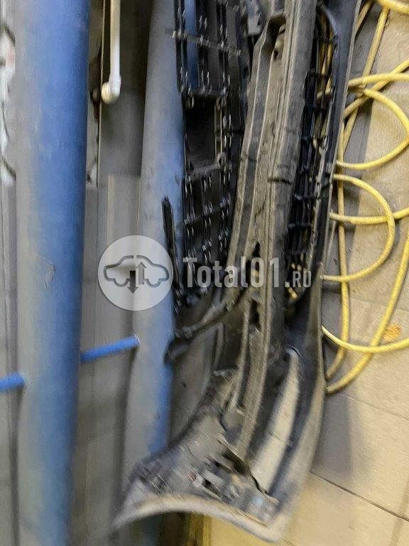 Фото Mercedes-Benz Maybach S-класс 224