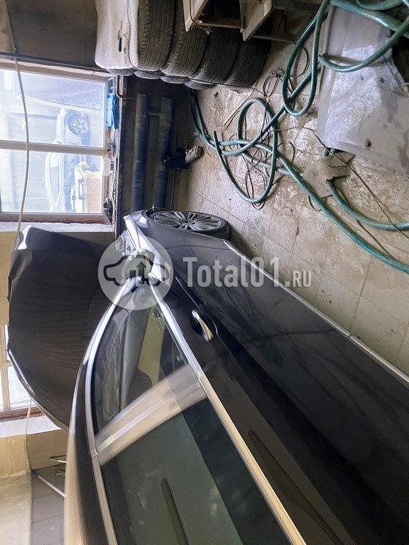 Фото Mercedes-Benz Maybach S-класс 234