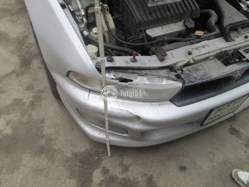 Фото Mitsubishi Galant 10