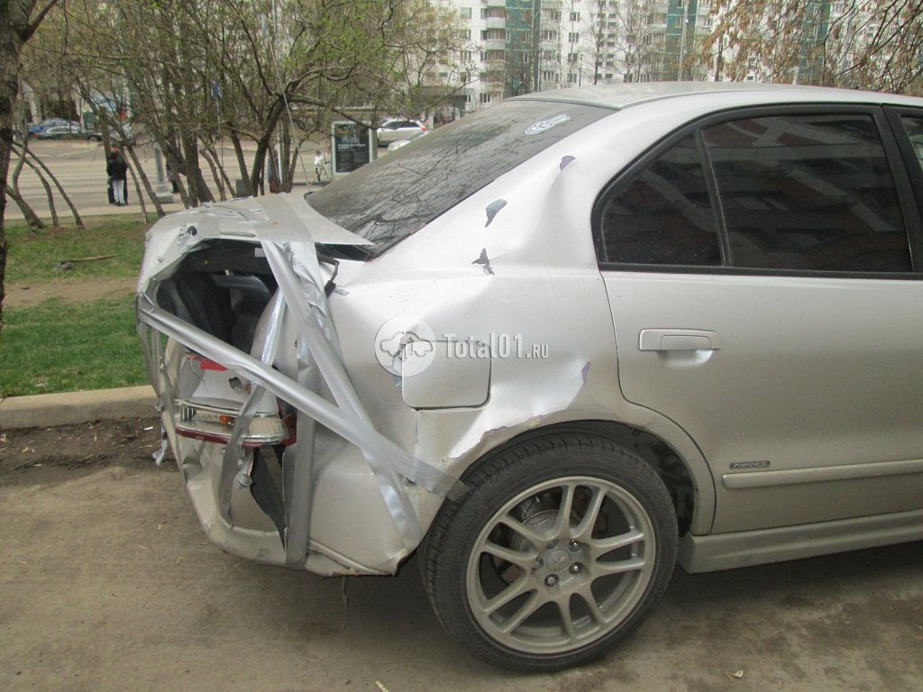 Фото Mitsubishi Galant 12