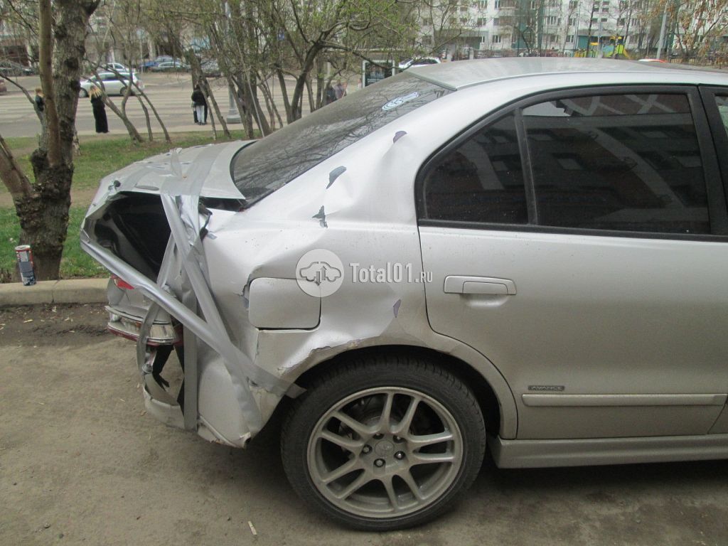 Фото Mitsubishi Galant 14