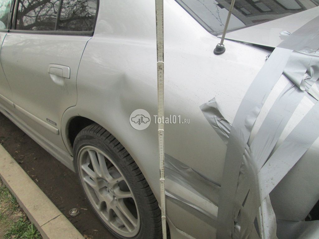 Фото Mitsubishi Galant 20