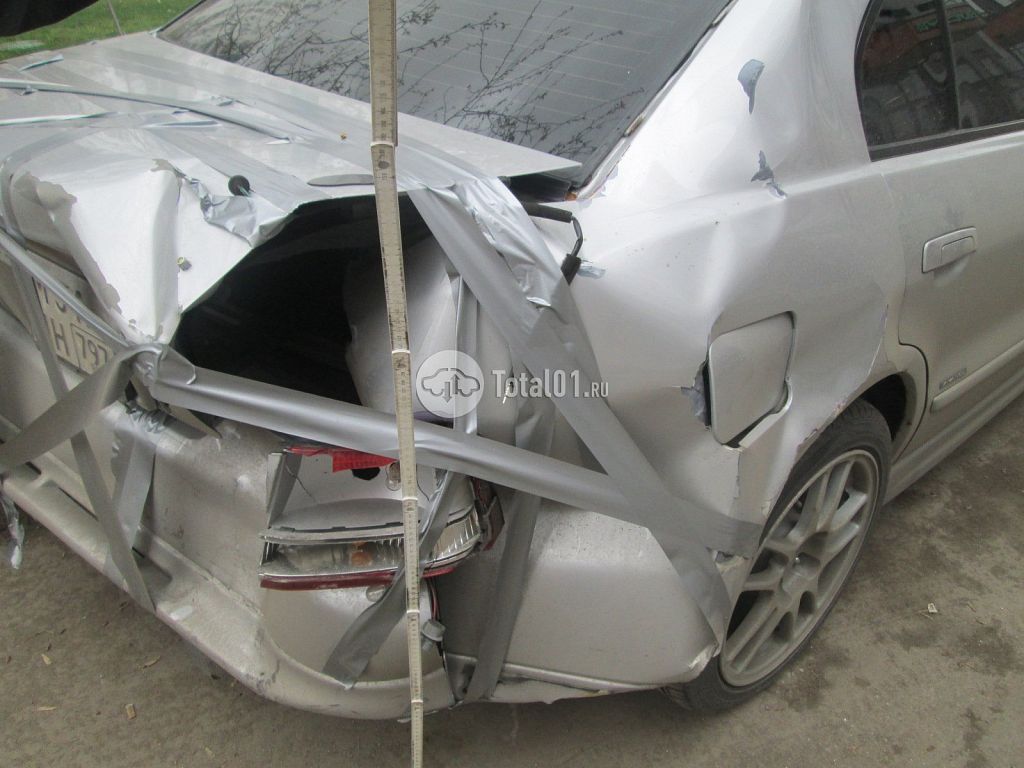 Фото Mitsubishi Galant 22