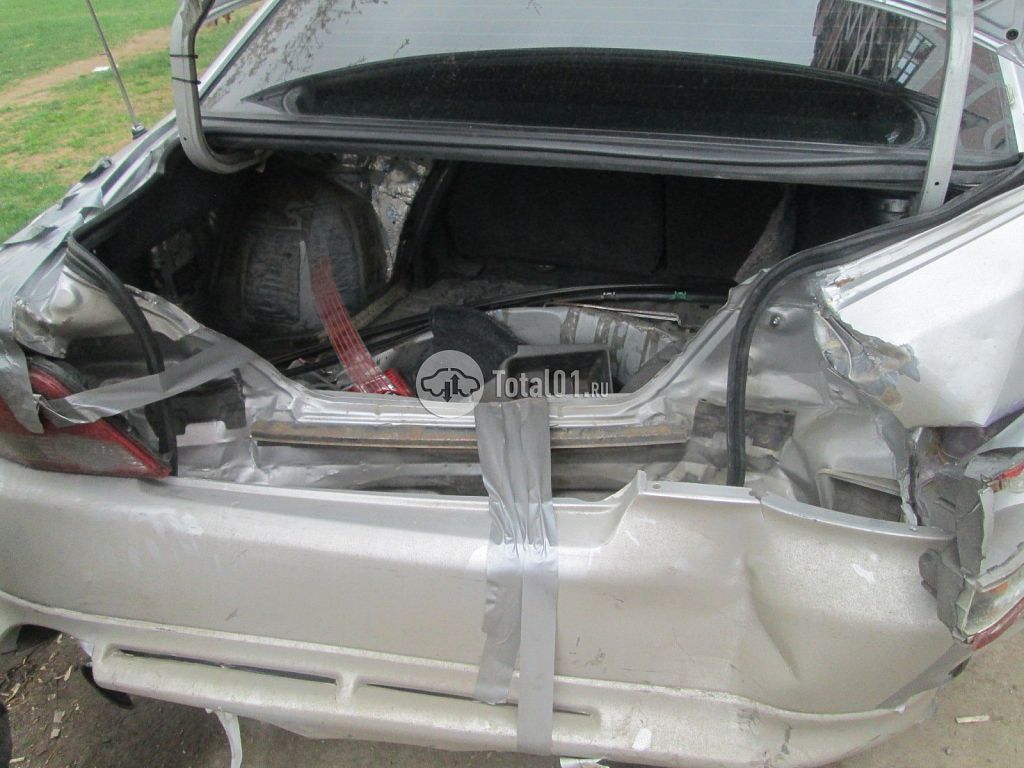 Фото Mitsubishi Galant 24