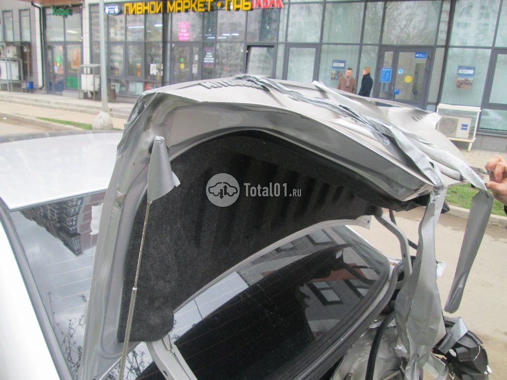 Фото Mitsubishi Galant 26