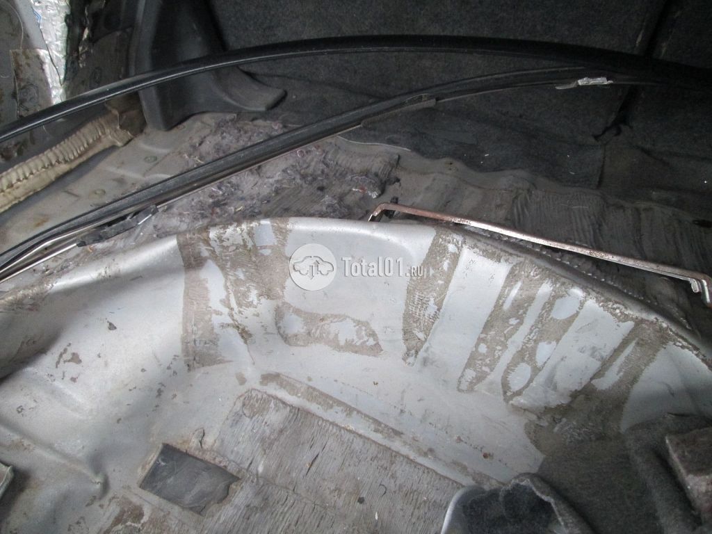 Фото Mitsubishi Galant 30