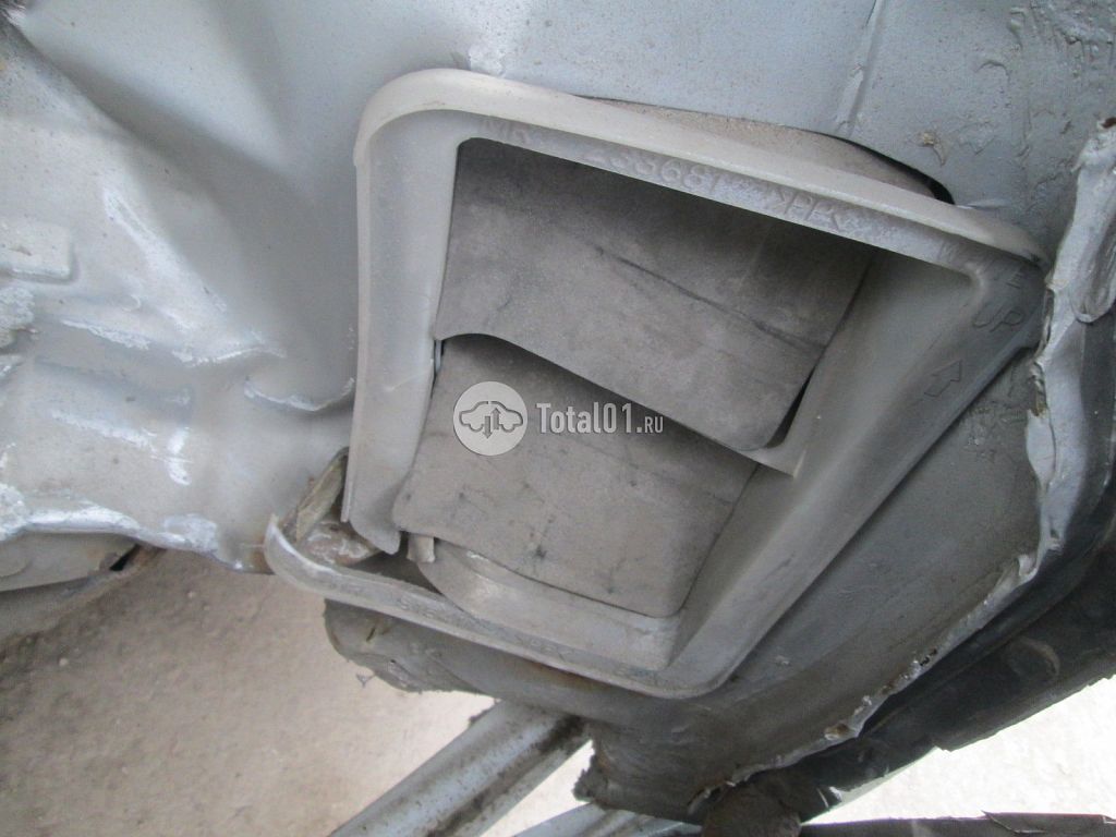 Фото Mitsubishi Galant 34