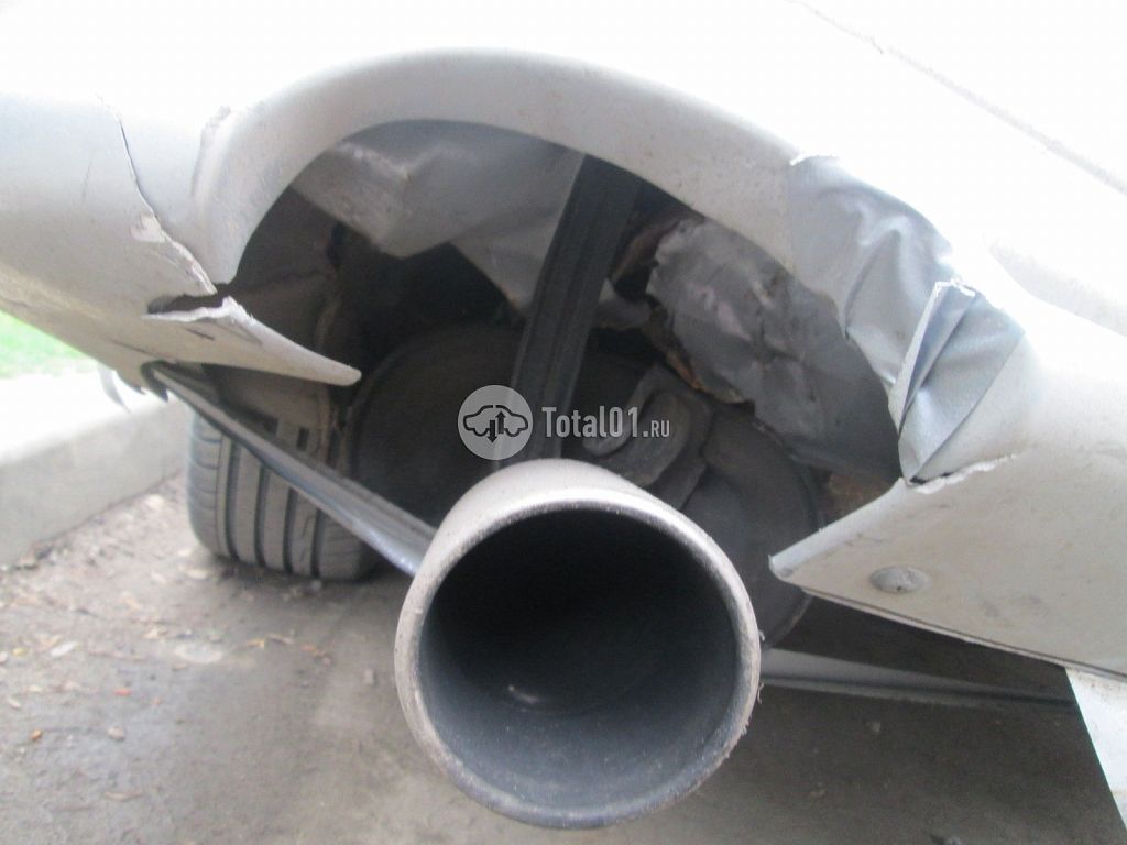 Фото Mitsubishi Galant 36