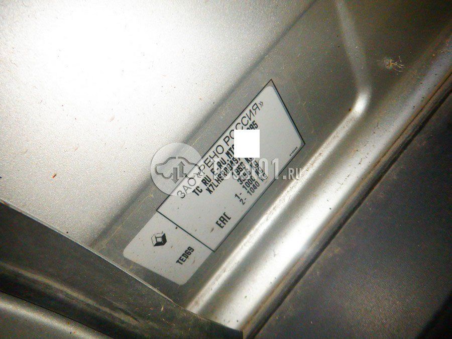 Фото Renault Duster 20