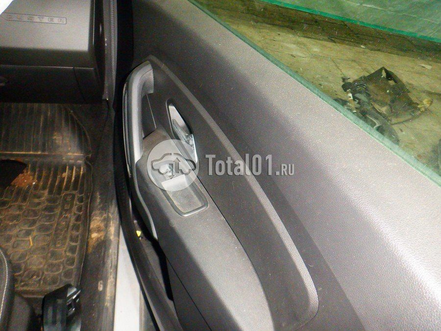 Фото Renault Duster 22