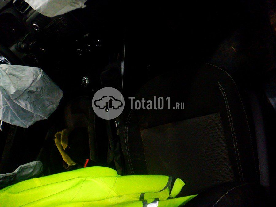 Фото Renault Duster 26