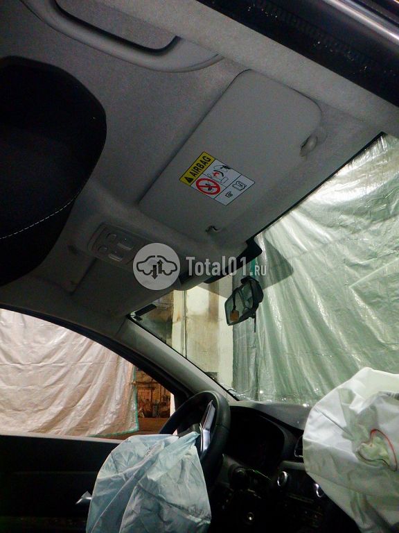 Фото Renault Duster 28