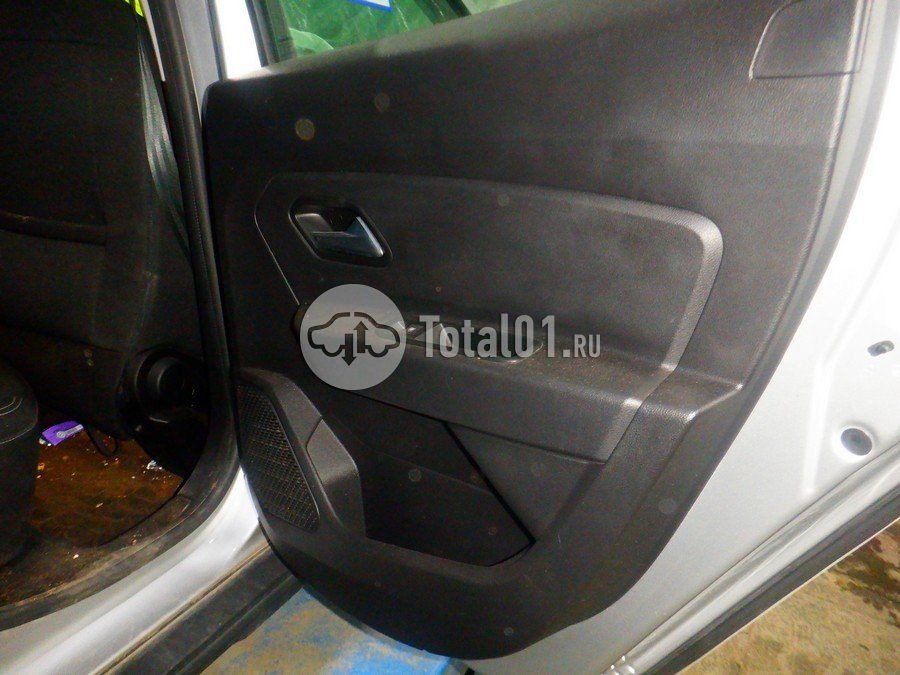Фото Renault Duster 30