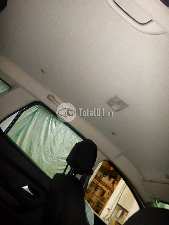 Фото Renault Duster 36