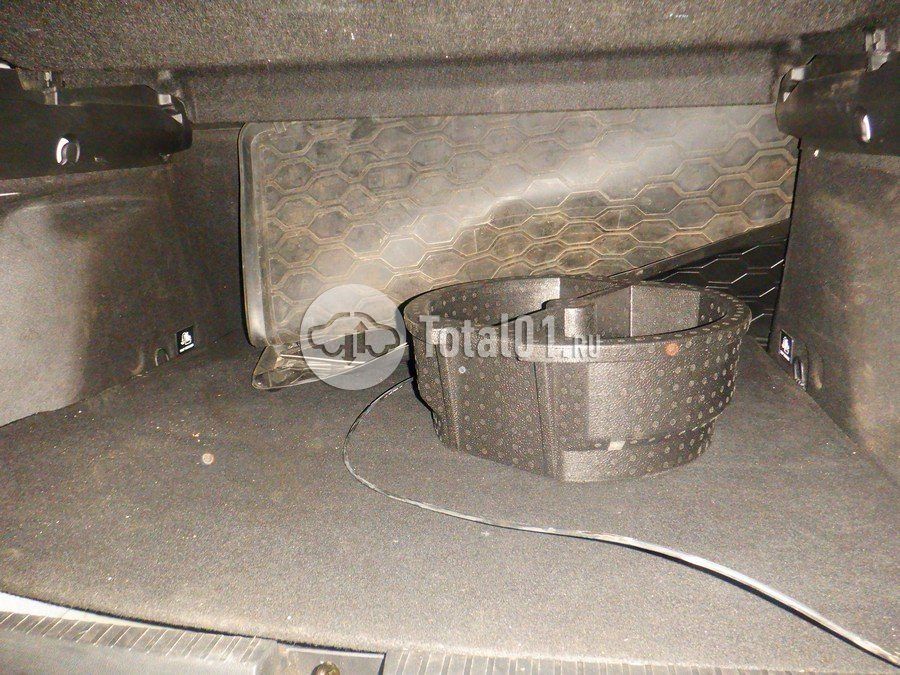 Фото Renault Duster 40