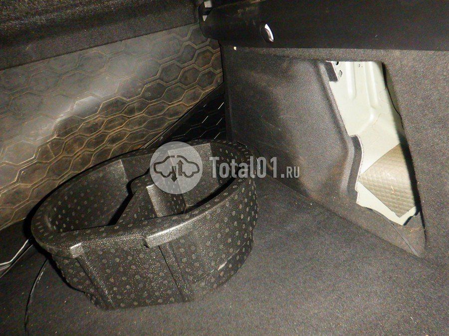 Фото Renault Duster 46