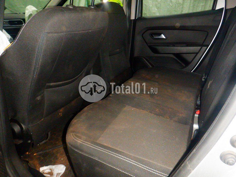 Фото Renault Duster 50