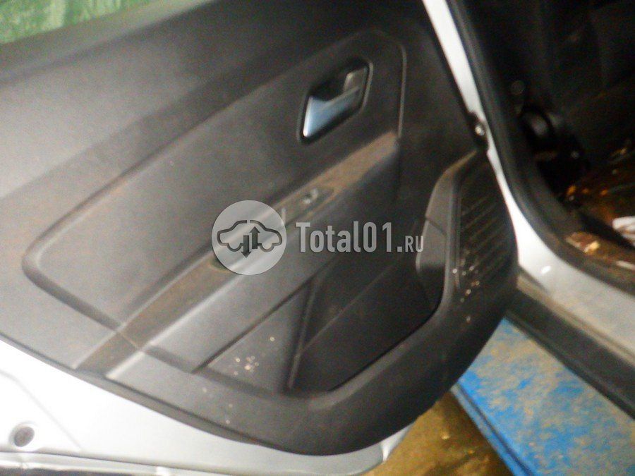 Фото Renault Duster 52
