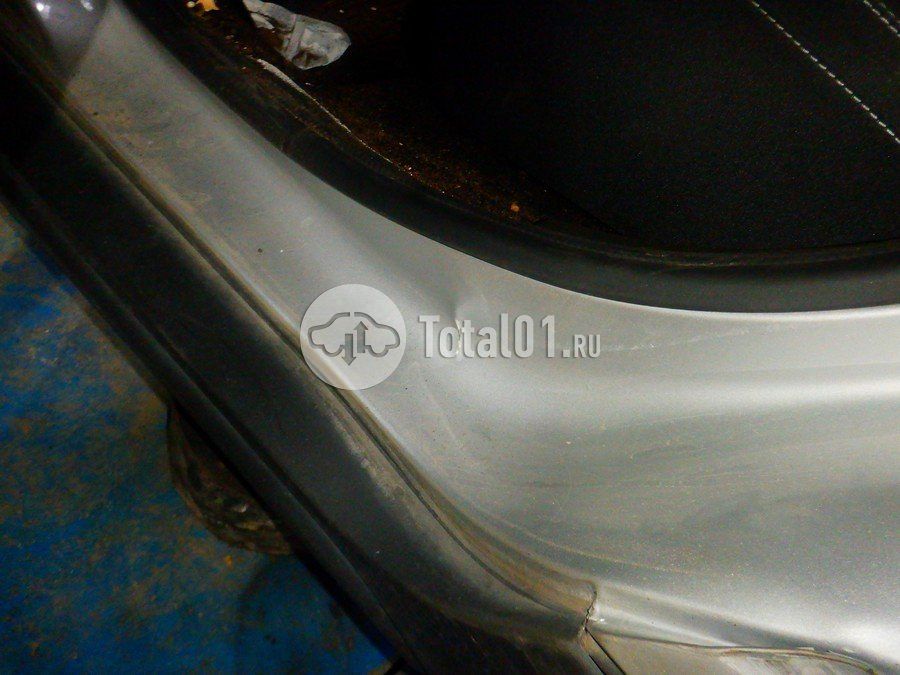 Фото Renault Duster 54