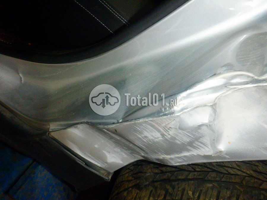 Фото Renault Duster 56