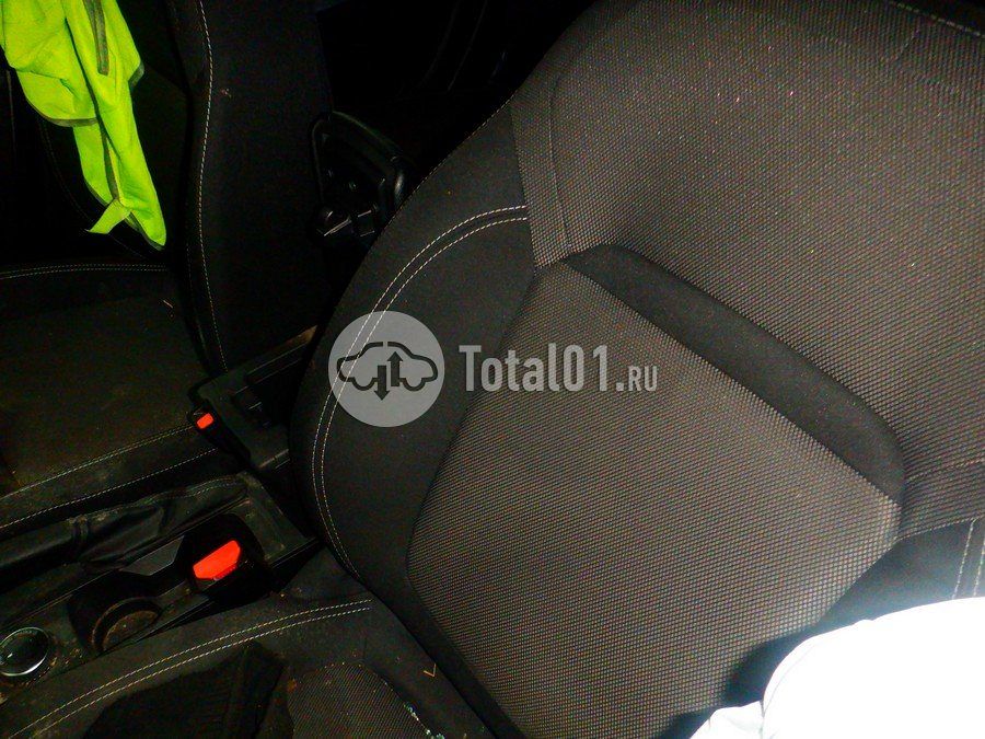 Фото Renault Duster 66