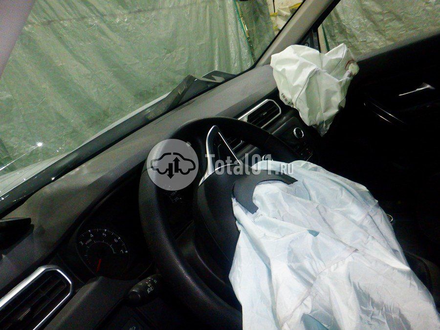 Фото Renault Duster 68