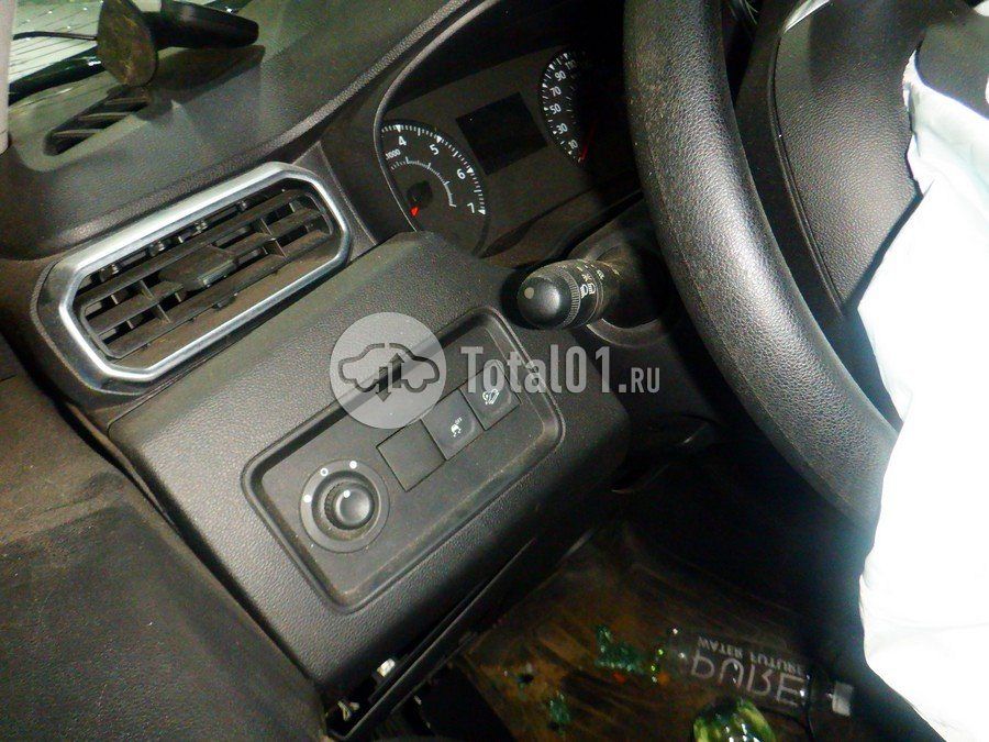 Фото Renault Duster 70