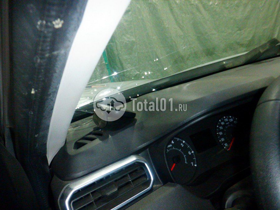 Фото Renault Duster 72