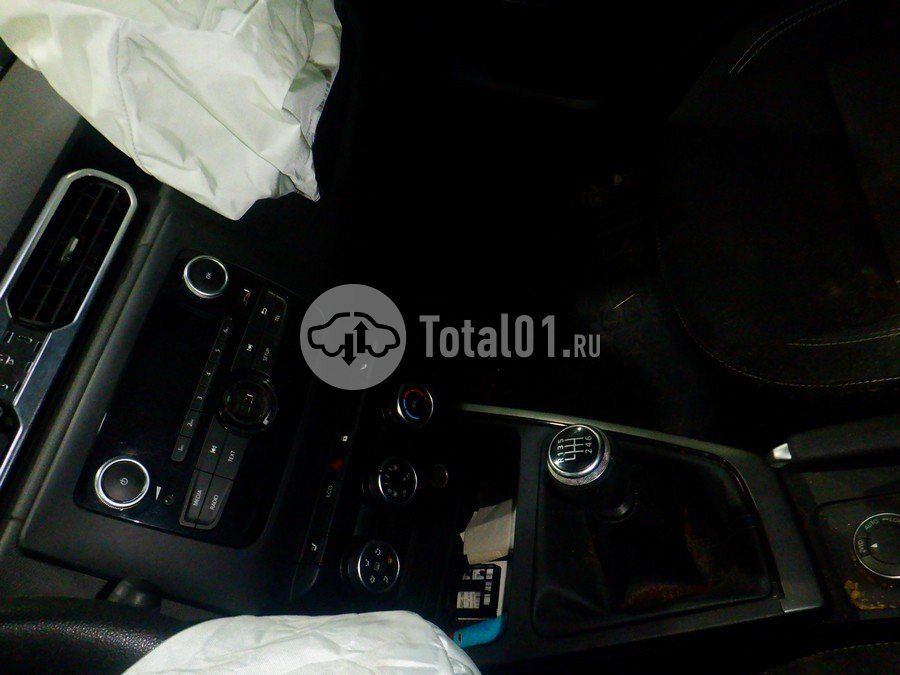 Фото Renault Duster 74
