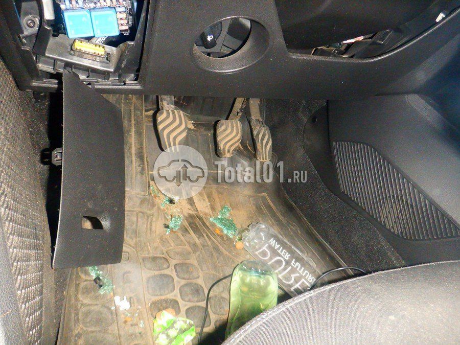 Фото Renault Duster 76