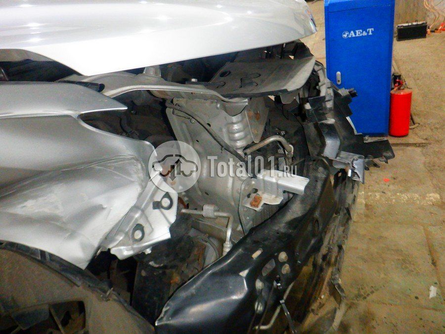 Фото Renault Duster 80