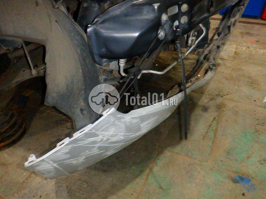 Фото Renault Duster 84