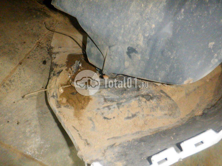Фото Renault Duster 86