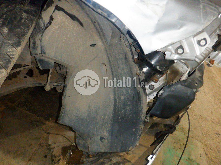 Фото Renault Duster 88