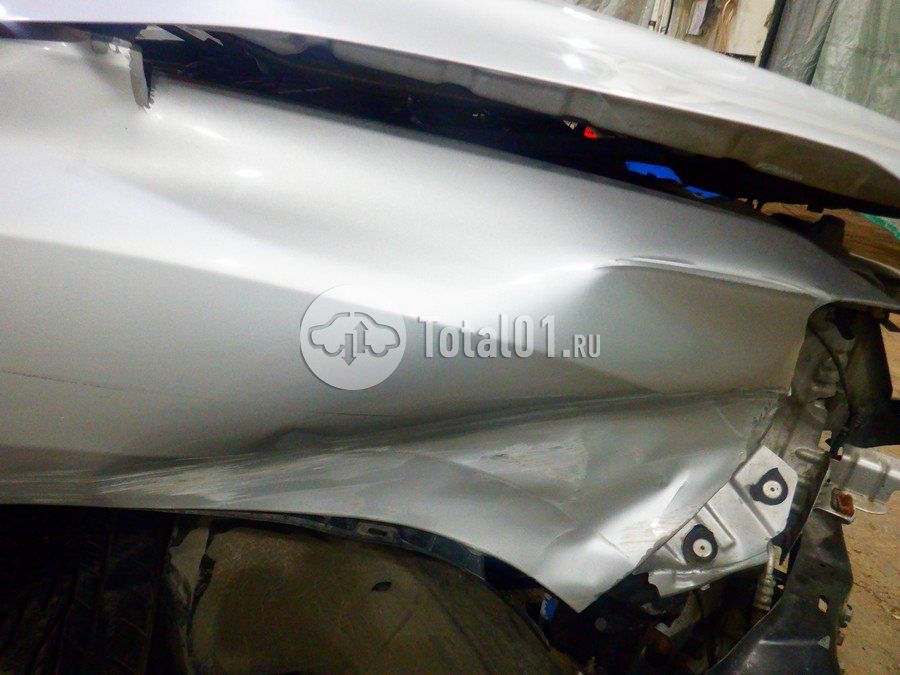 Фото Renault Duster 90