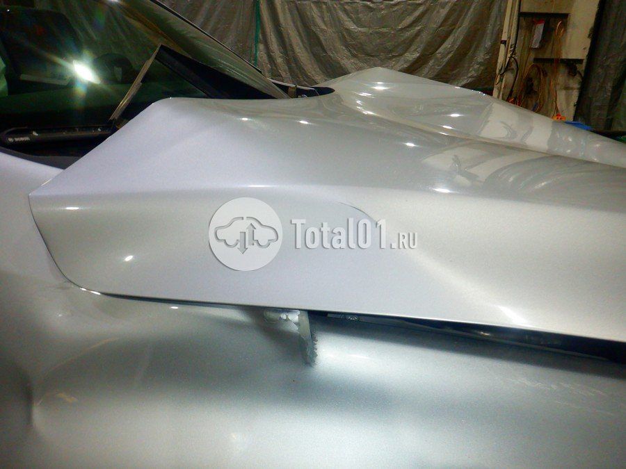 Фото Renault Duster 92