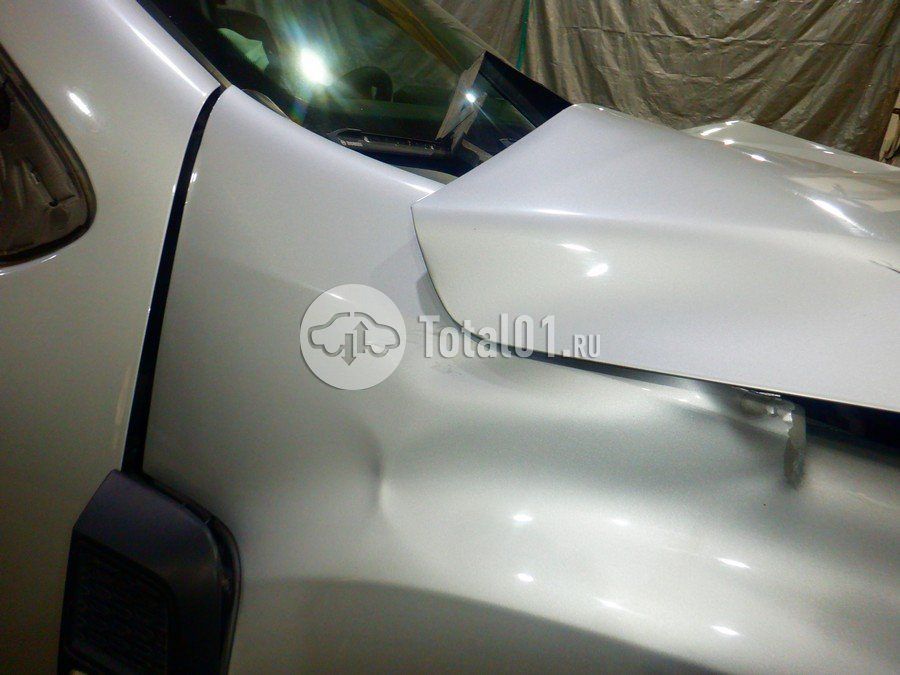 Фото Renault Duster 94