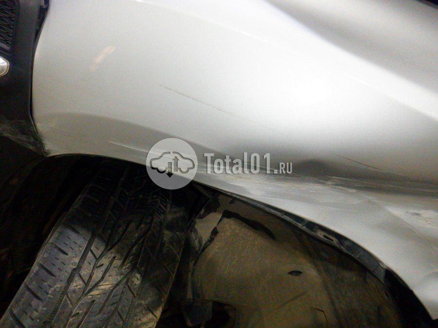 Фото Renault Duster 96