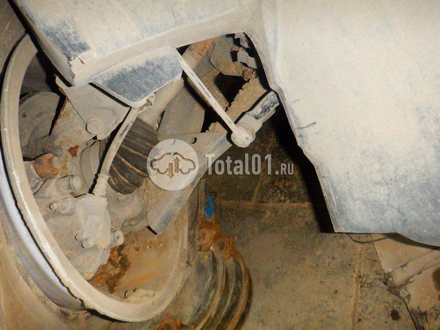 Фото Renault Duster 98