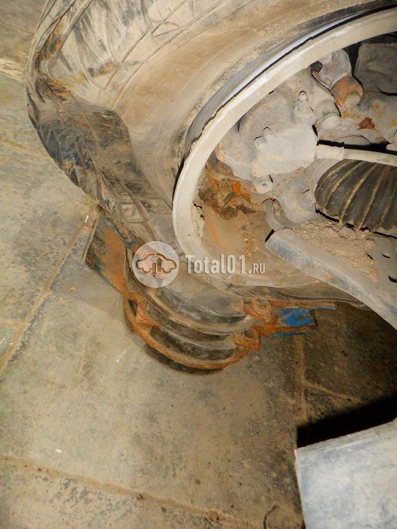 Фото Renault Duster 100