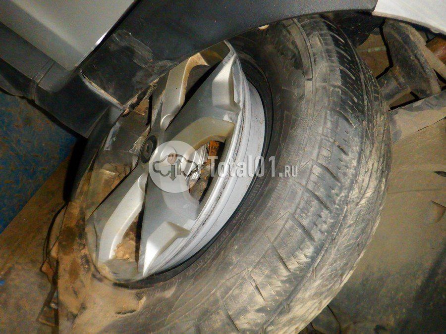 Фото Renault Duster 102