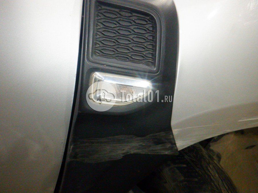 Фото Renault Duster 104