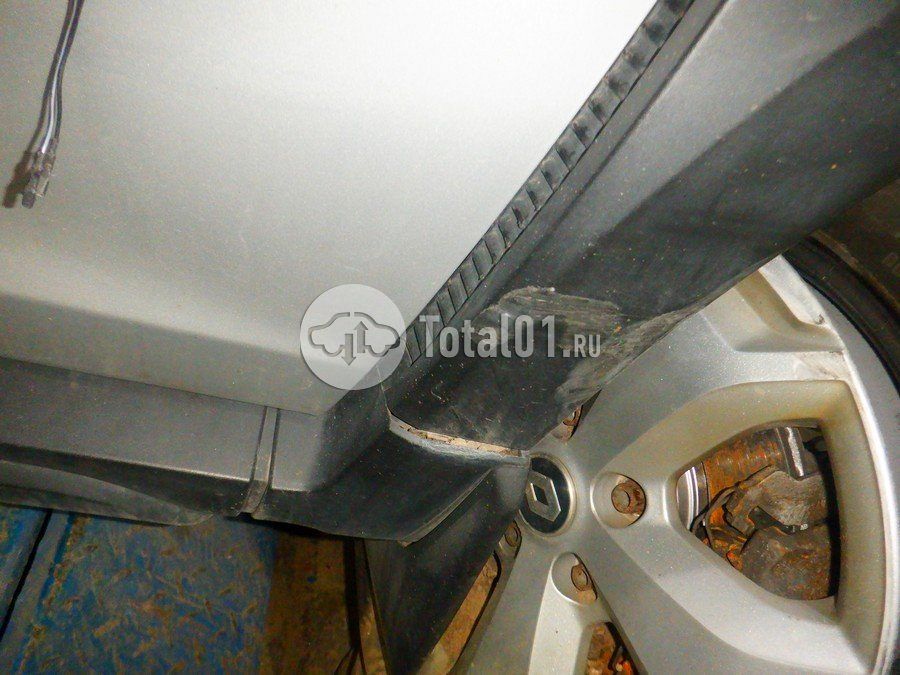 Фото Renault Duster 106