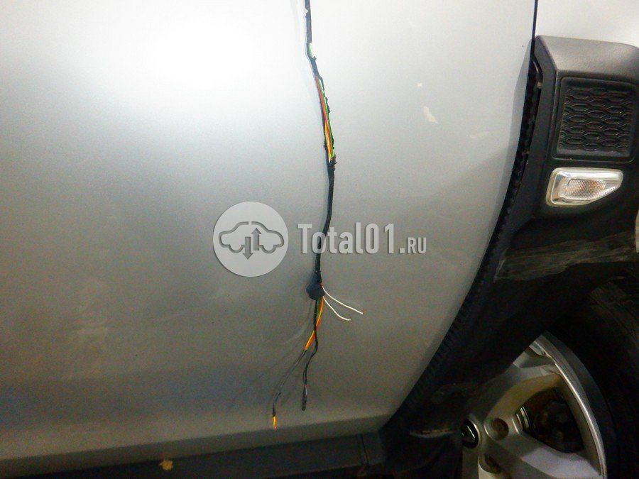 Фото Renault Duster 108
